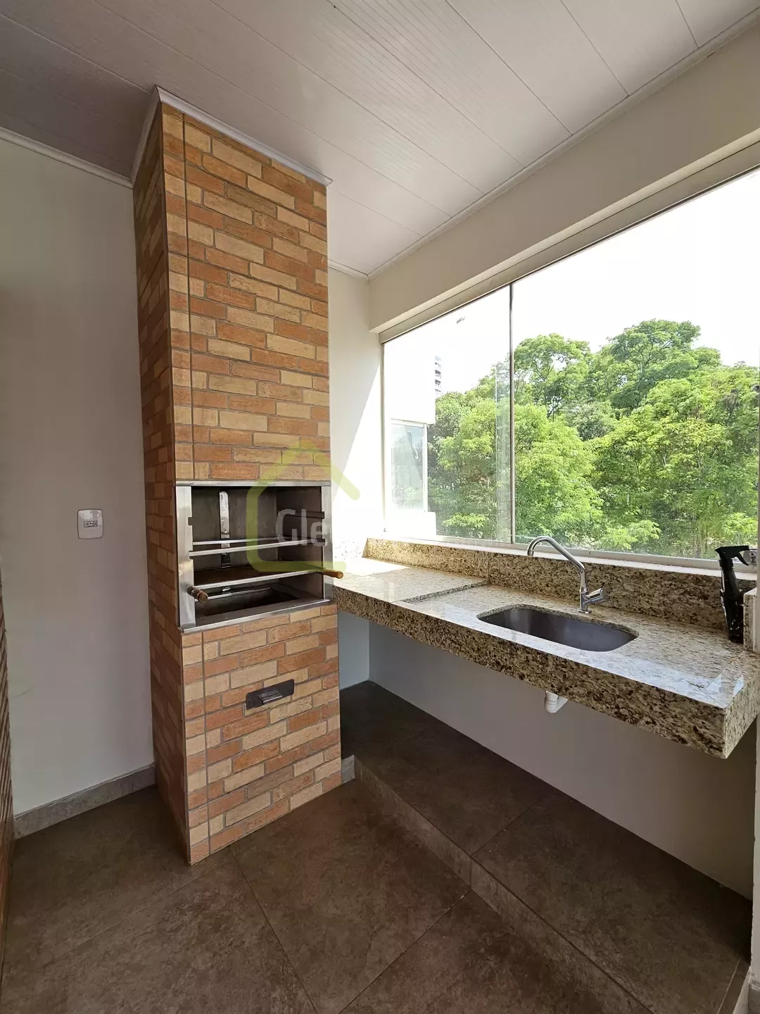 Alugar Apartamento